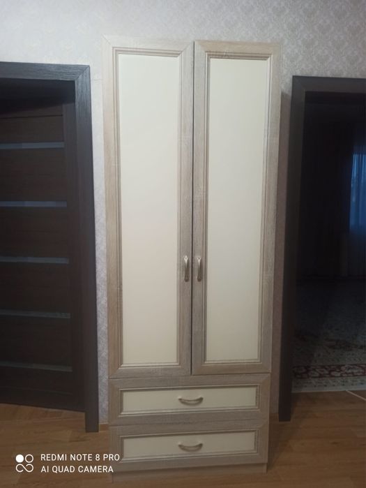 Шкаф детский б/у