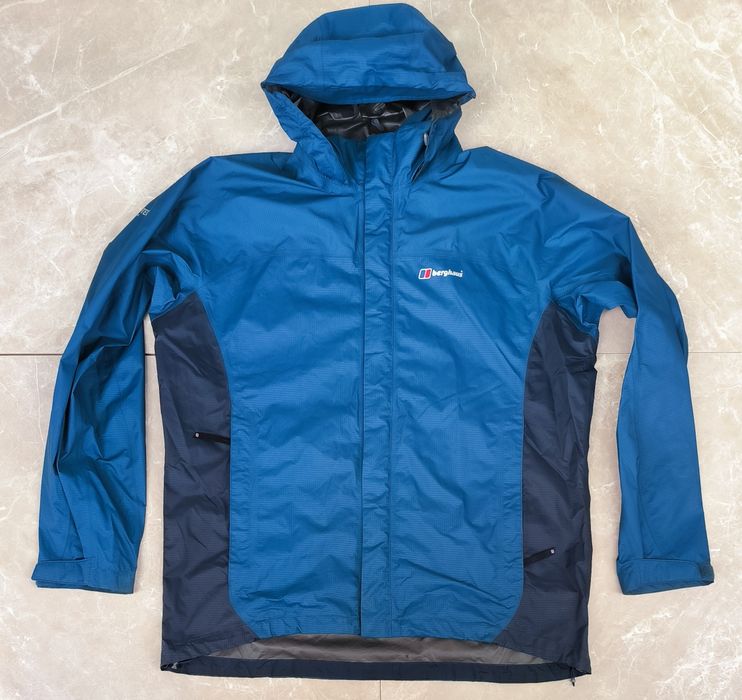 Berghaus Gore Tex 2XL Мъжко Яке