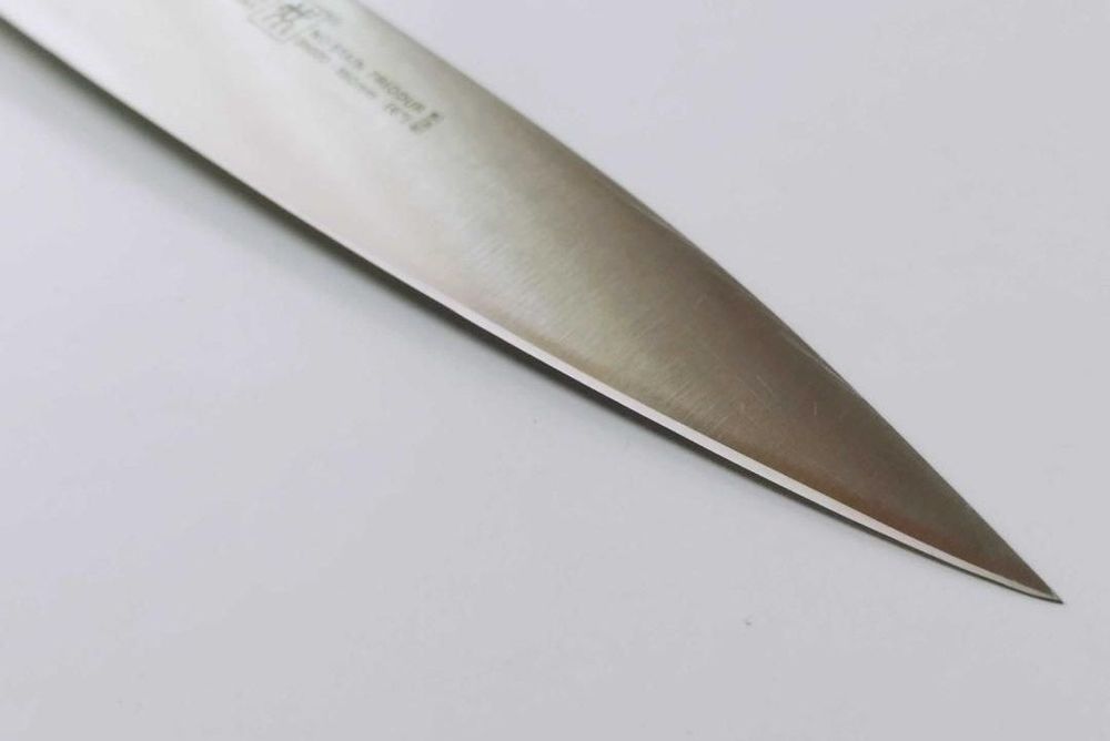 Cutit zwilling Solingen Germany, model 31070