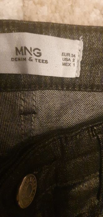 Denim &Tees(blugi) MNG Fete