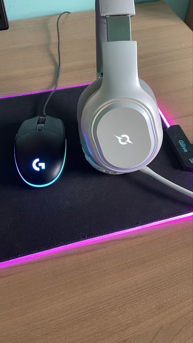 Setup Gaming, RTX 3060 12GB