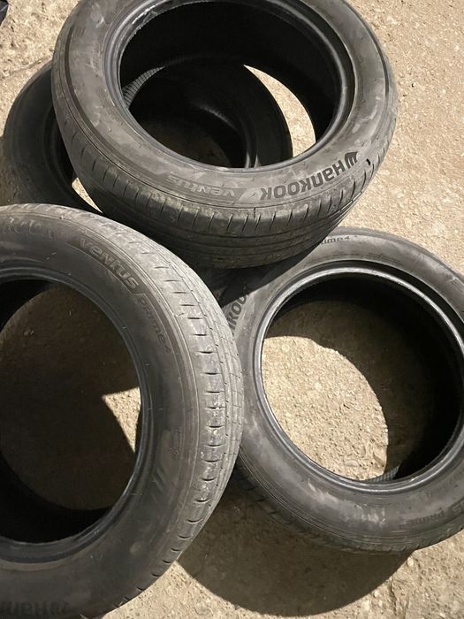 Anvelope Vară Hankook Ventus Prime 4