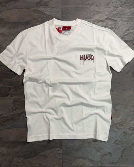 Мъжки тениски Armani X