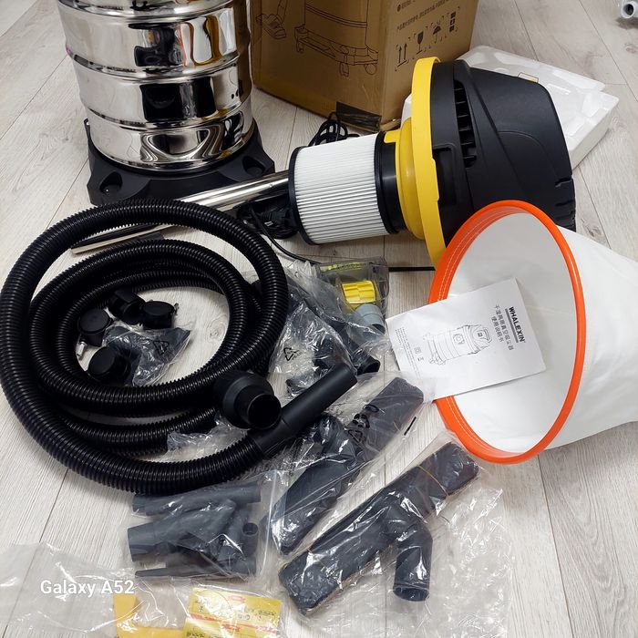 Пилесос Электроника