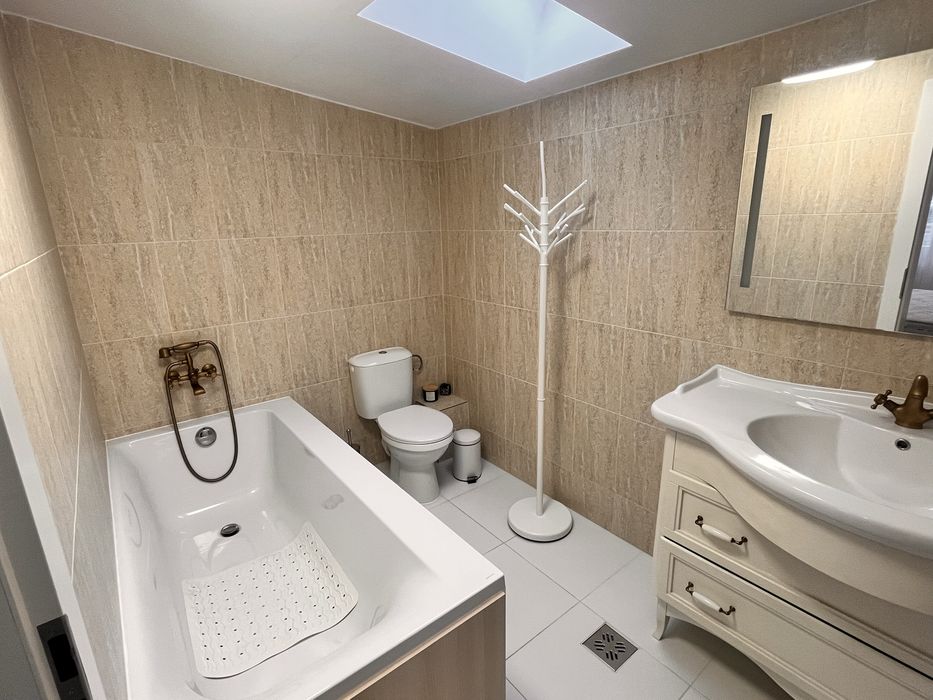 Casa la cheie - Omnia Residence Apahida