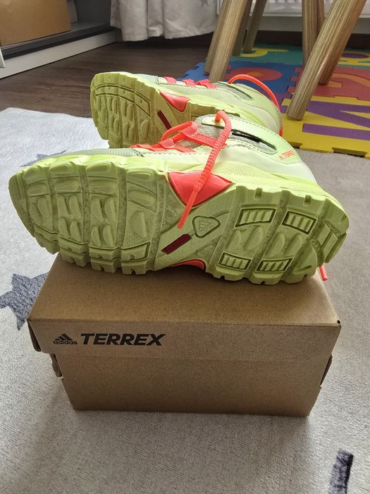 Детски обувки Adidas Terex