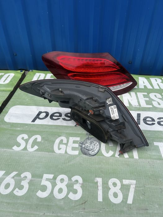 Stop dreapta Mercedes W213