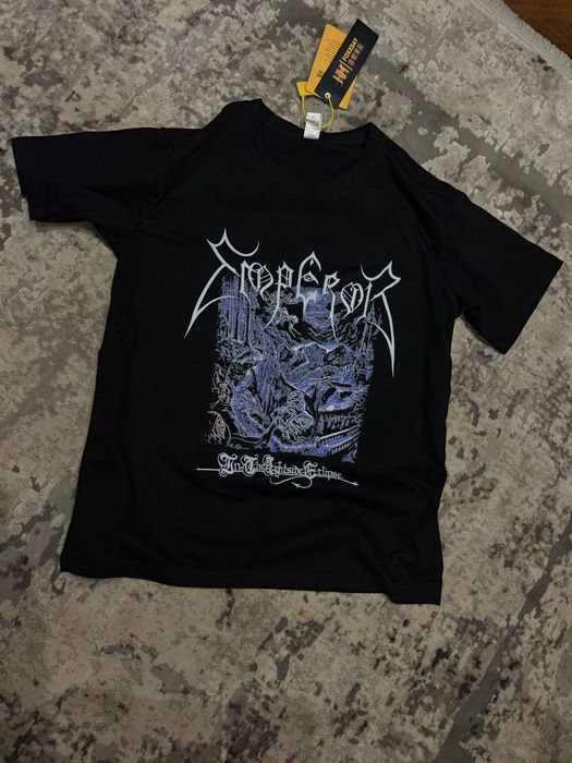 Футболка Emperor