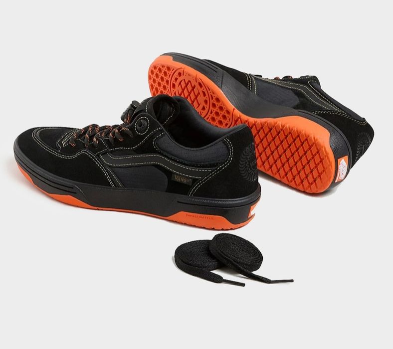 Продам Кросовки Vans 41 размер новые