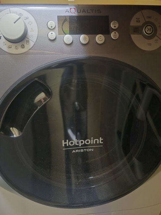 ‼️Сушилня Hotpoint Ariston