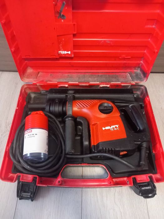 Hilti TE 16-C Перфоратор