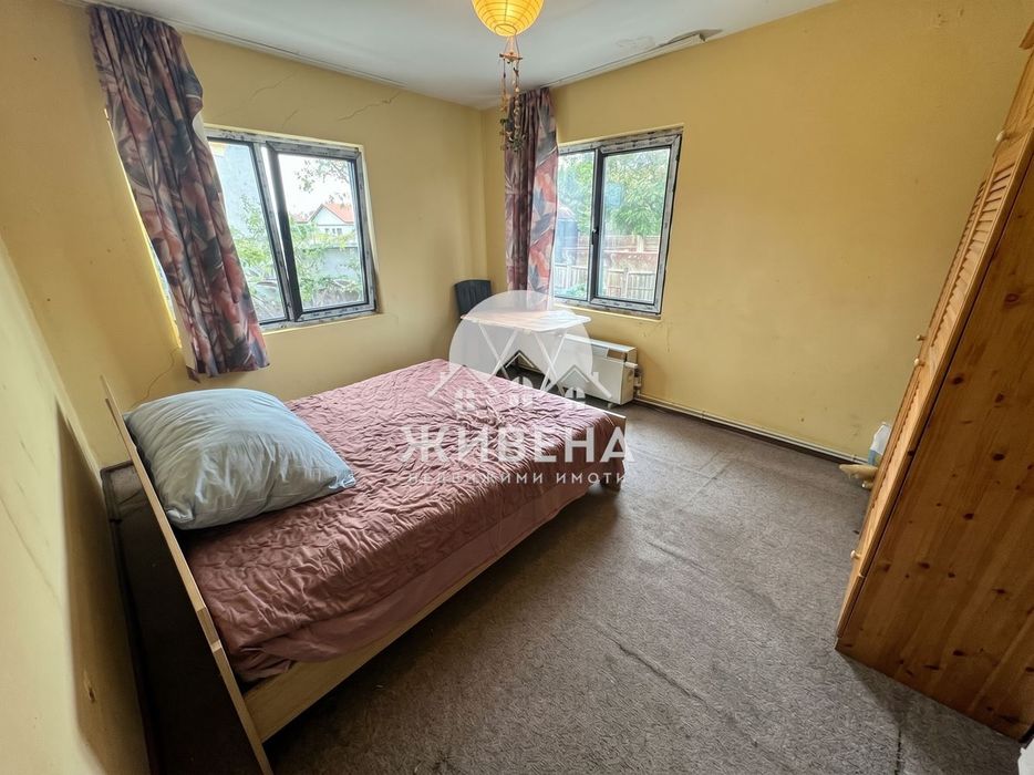 Продава се Къща в с. Ветрино, Област Варна - 120 кв.м за 1000 €/кв.м - Снимка #9