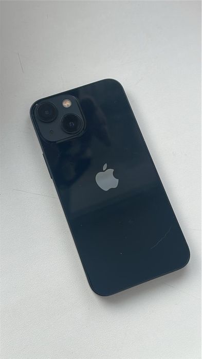 айфон 13 мини 128 гб