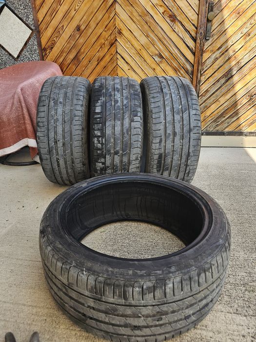 Гуми Nexen 235/40/18