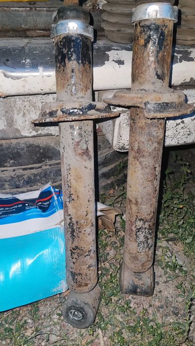 Амортизаторы задние ВАЗ Гранта