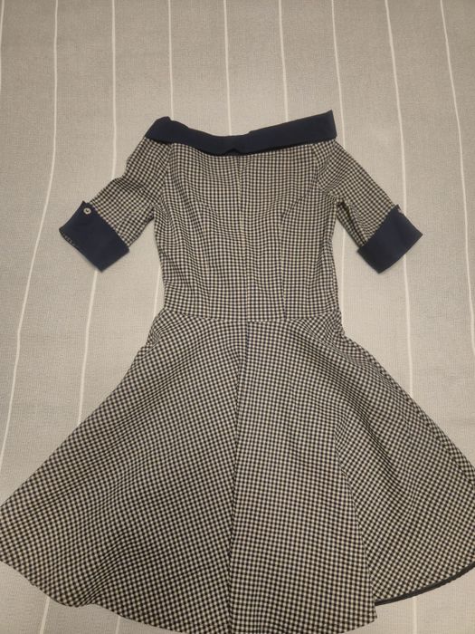 Дамска рокля Lucy р-р S