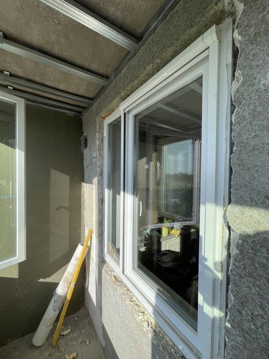 Fereasta termopan  1160x1440