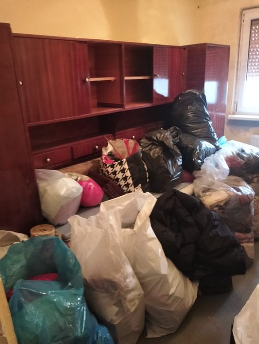 Facem curățenie în apartamente golire debarasați apartamente