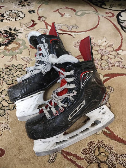 Хоккейная экипировка