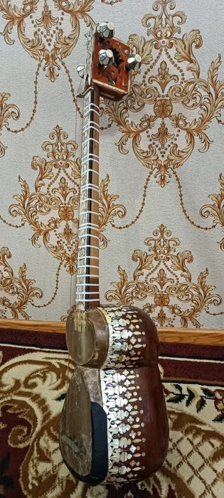 Sadafli tor sotiladi