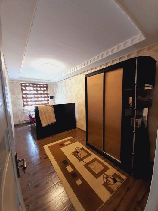 Сдаётся 2х комнатная квартира  в горде Алмалык