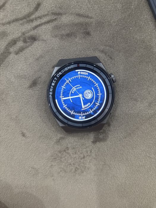 Продам наручные умные часы от X5 pro