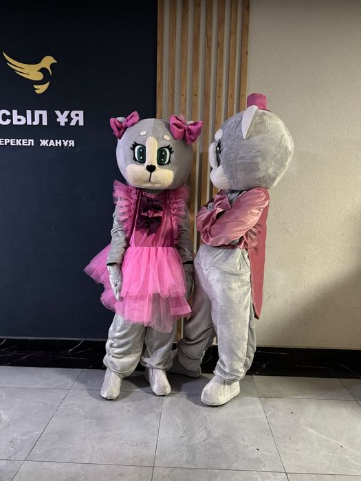 Продам мишку 100тг за пару