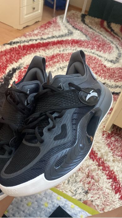 Anta splash 6.0 black