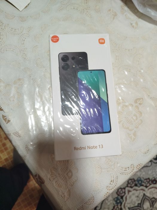Редми нот 13 сотилади