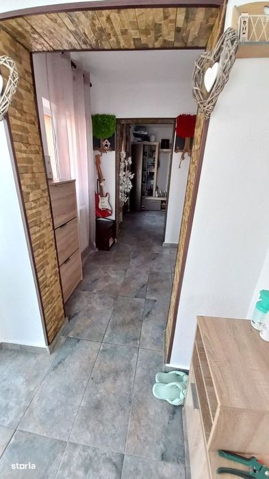 De vanzare casa cu toate utilitatile , 500 teren, Fagaras Narcisa