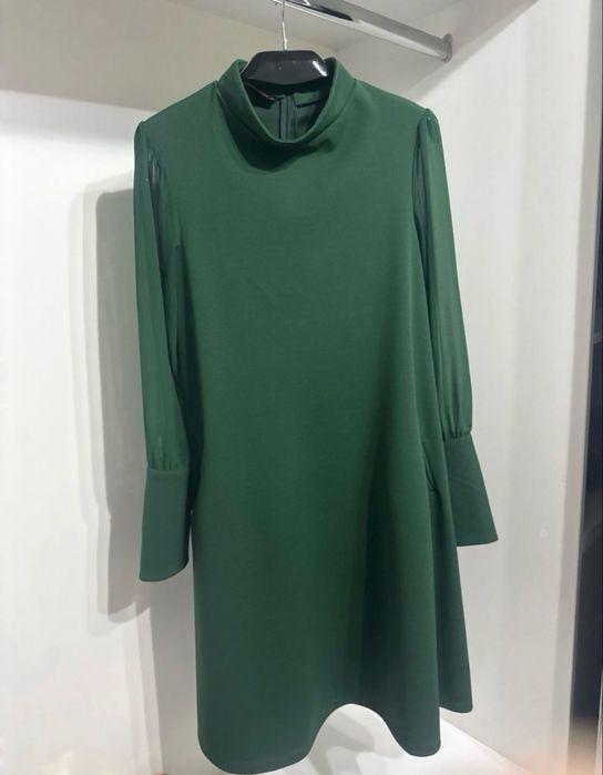 Платье женское демисезон