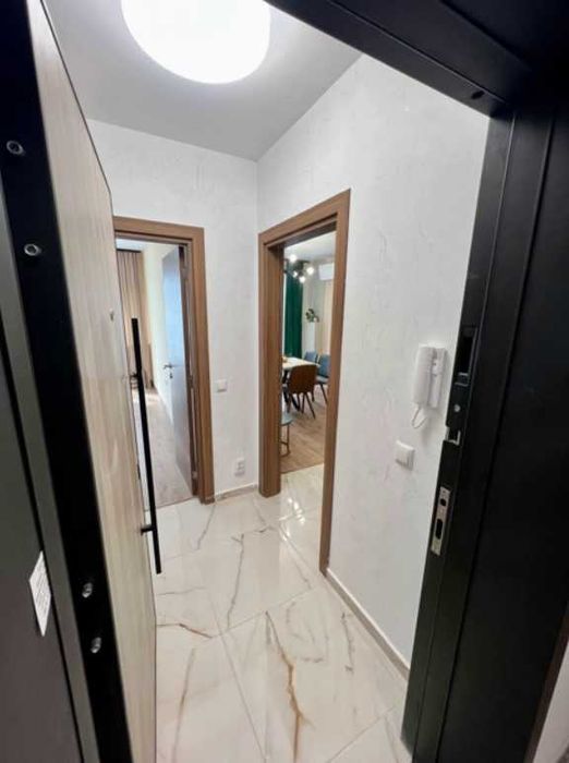 Двустаен апартамент под наем Малинова долина