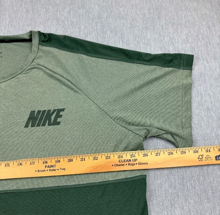 Оригинальная футболка Nike Dri-FIT