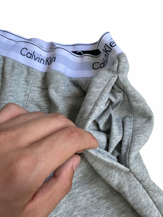 Calvin Klein Jeans  3 бр. Мъжки Панталонки/Бански / XS,S,М / Оригинал