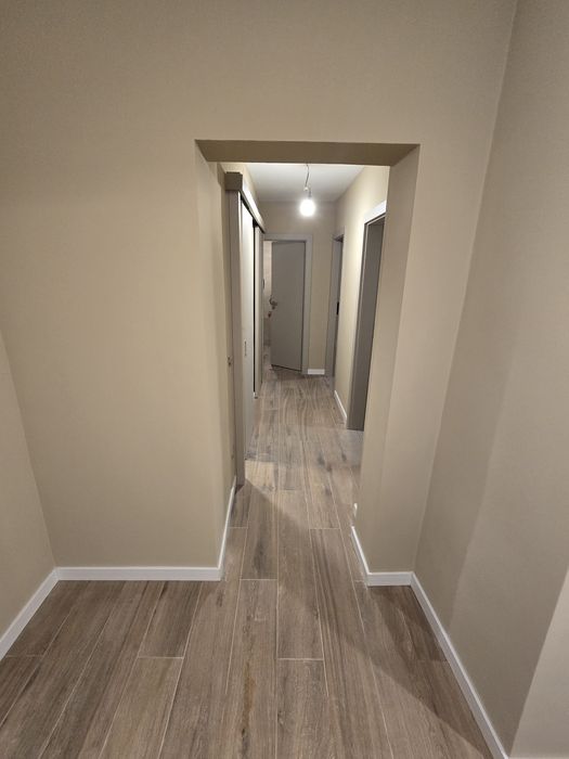 Echipa de meseriasi în renovari apartamente, case,spatii,fatade