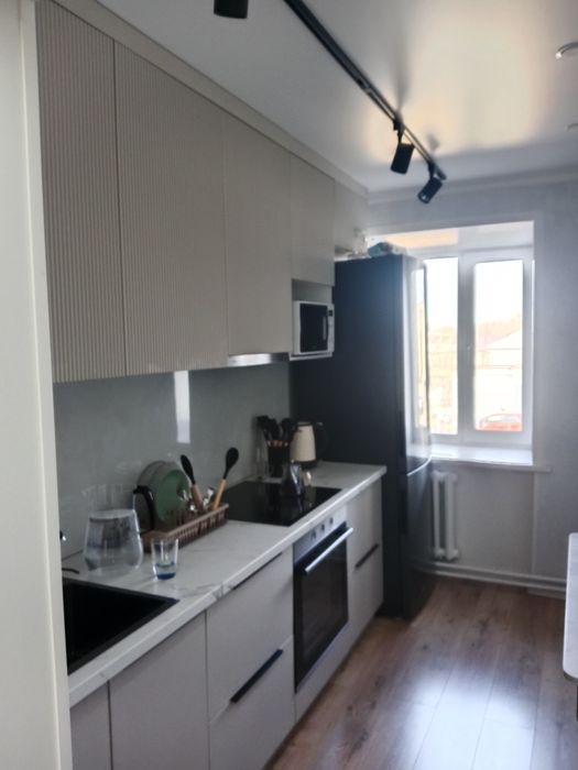 Продам 3 комнатную квартиру