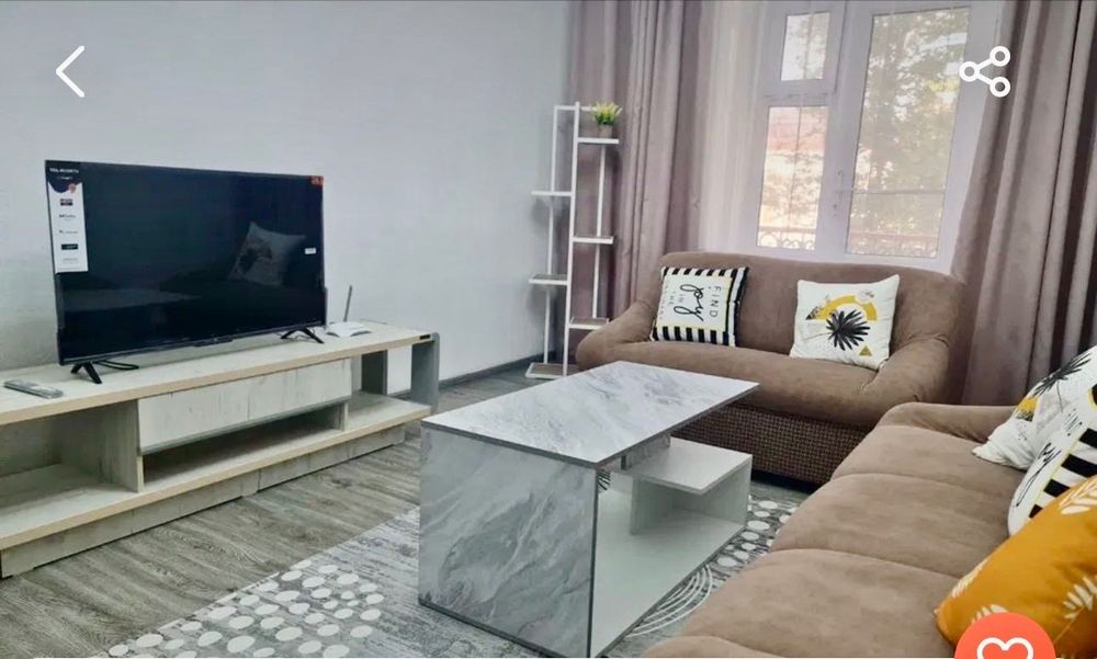 2комн/Саид Барака