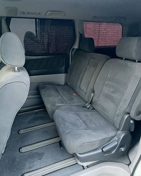 Такси межгород Актобе - Оренбург