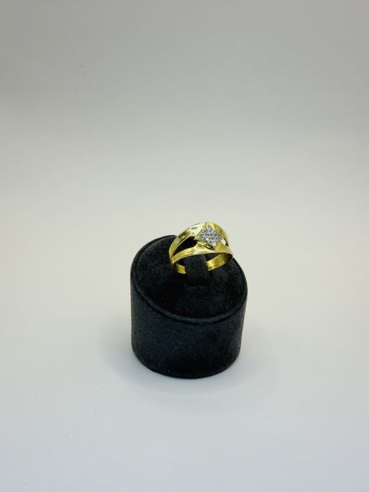 Inel Aur 14K 3,42 Gr 1540 Lei