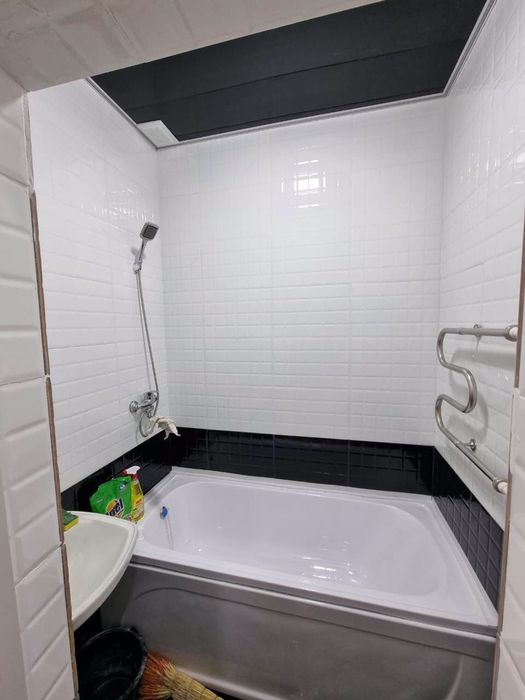 Евро ремонт квартир