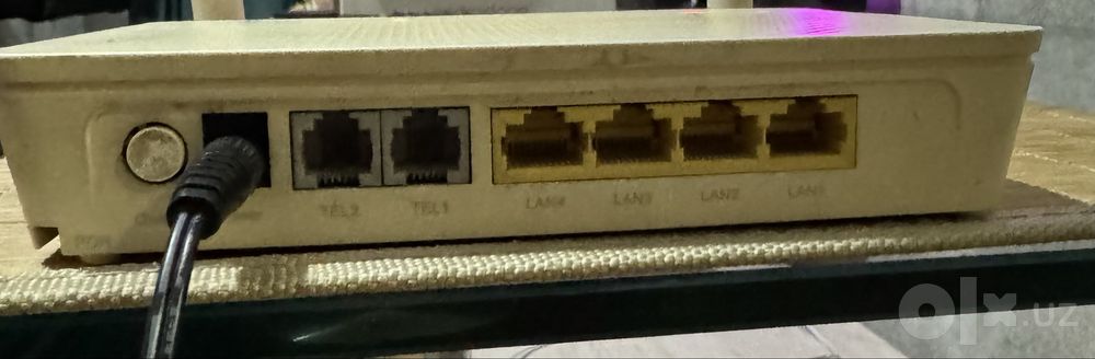wifi роутеры huawei