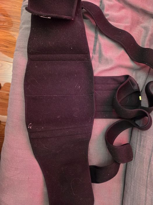 Корсет поддердивающий