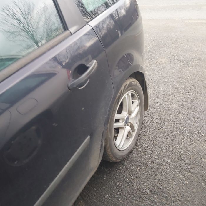 ford focus c-max | 2006 | 90CP