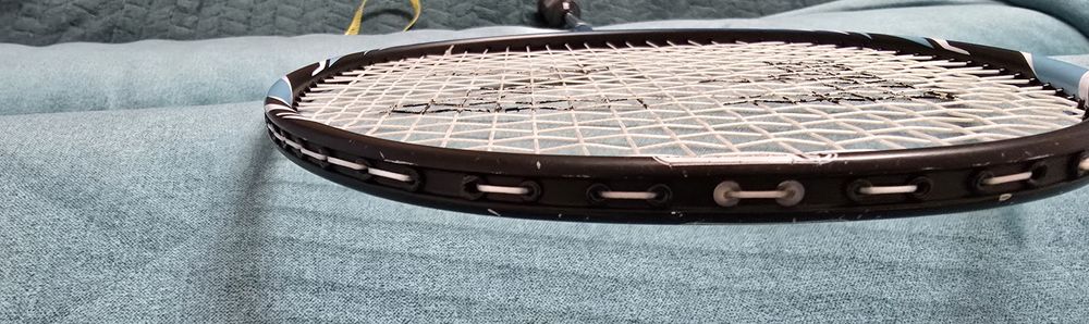 Racheta badminton Fz Forza precision X1