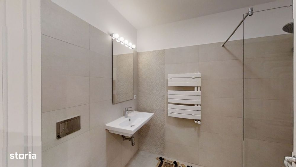 Soseaua Nordului | Apartament cochet mobilat LUX | Investitie