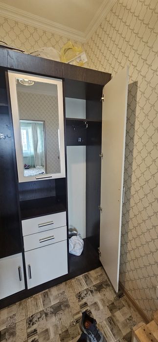 Прихожая в отличном состоянии