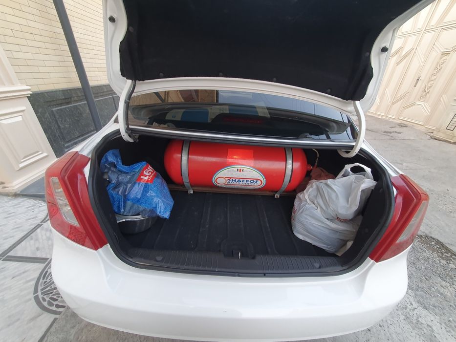 Gentra , oq , 2015 .