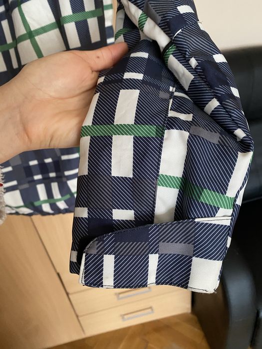 Ски яке Redhill с качулка