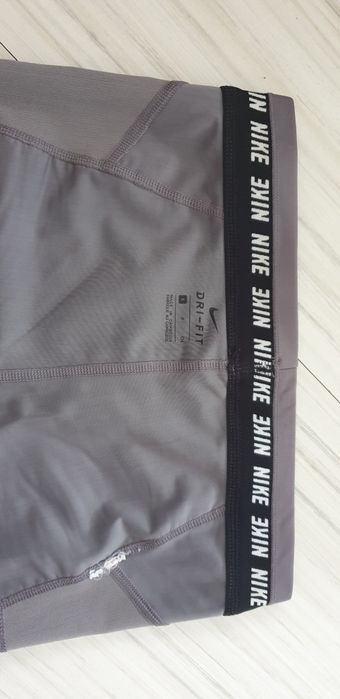 Nike Dri - Fit Womens Womens Size S ОРИГИНАЛ! Дамски Клин!