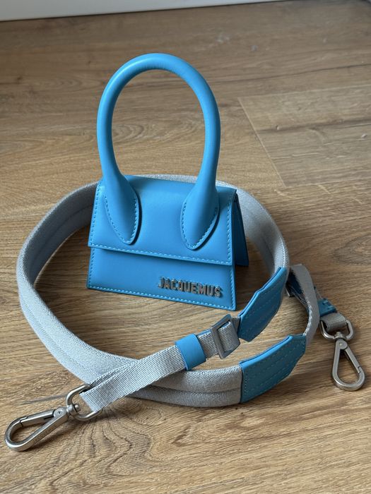 Poseta Jacquemus